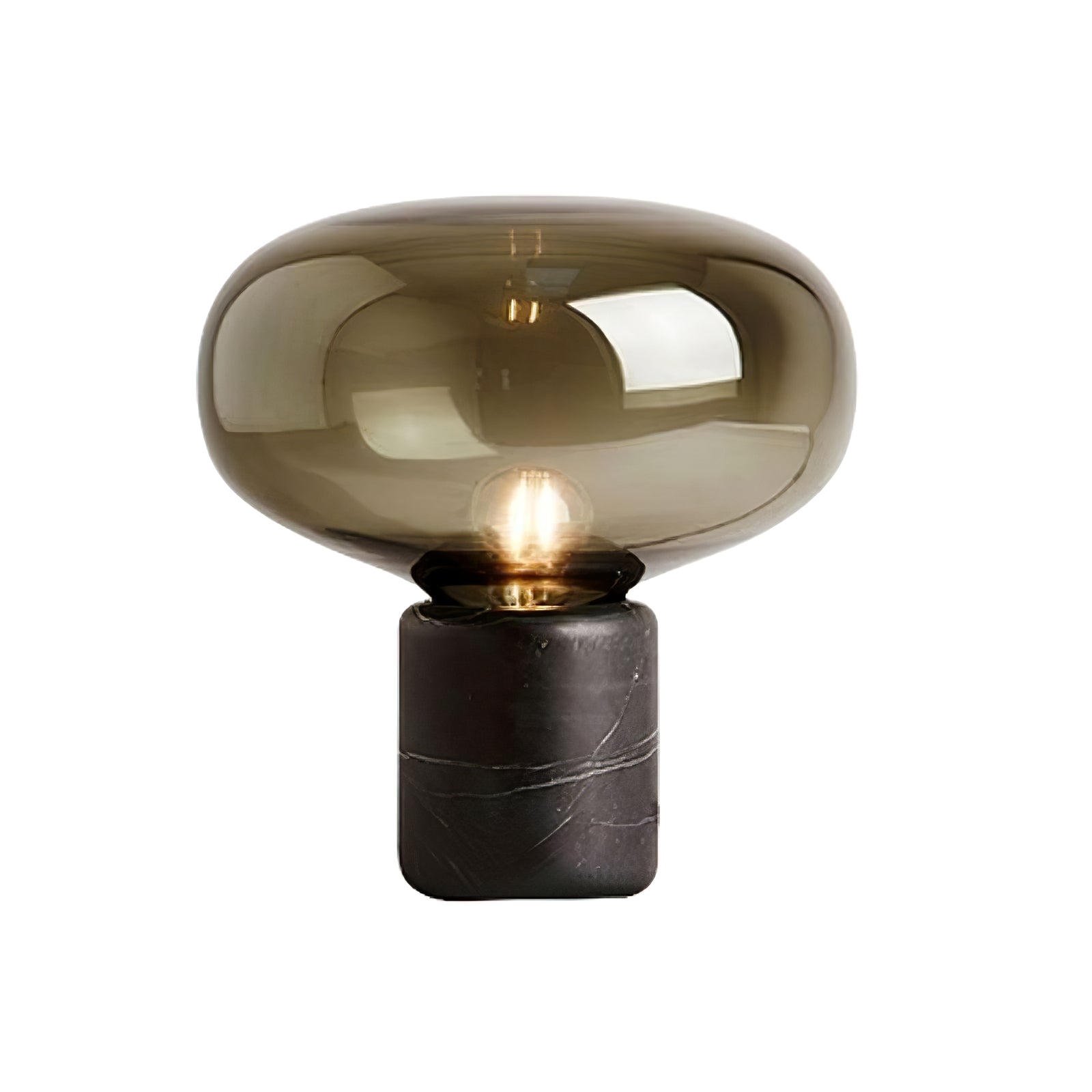 Sylon Marble Table Lamp