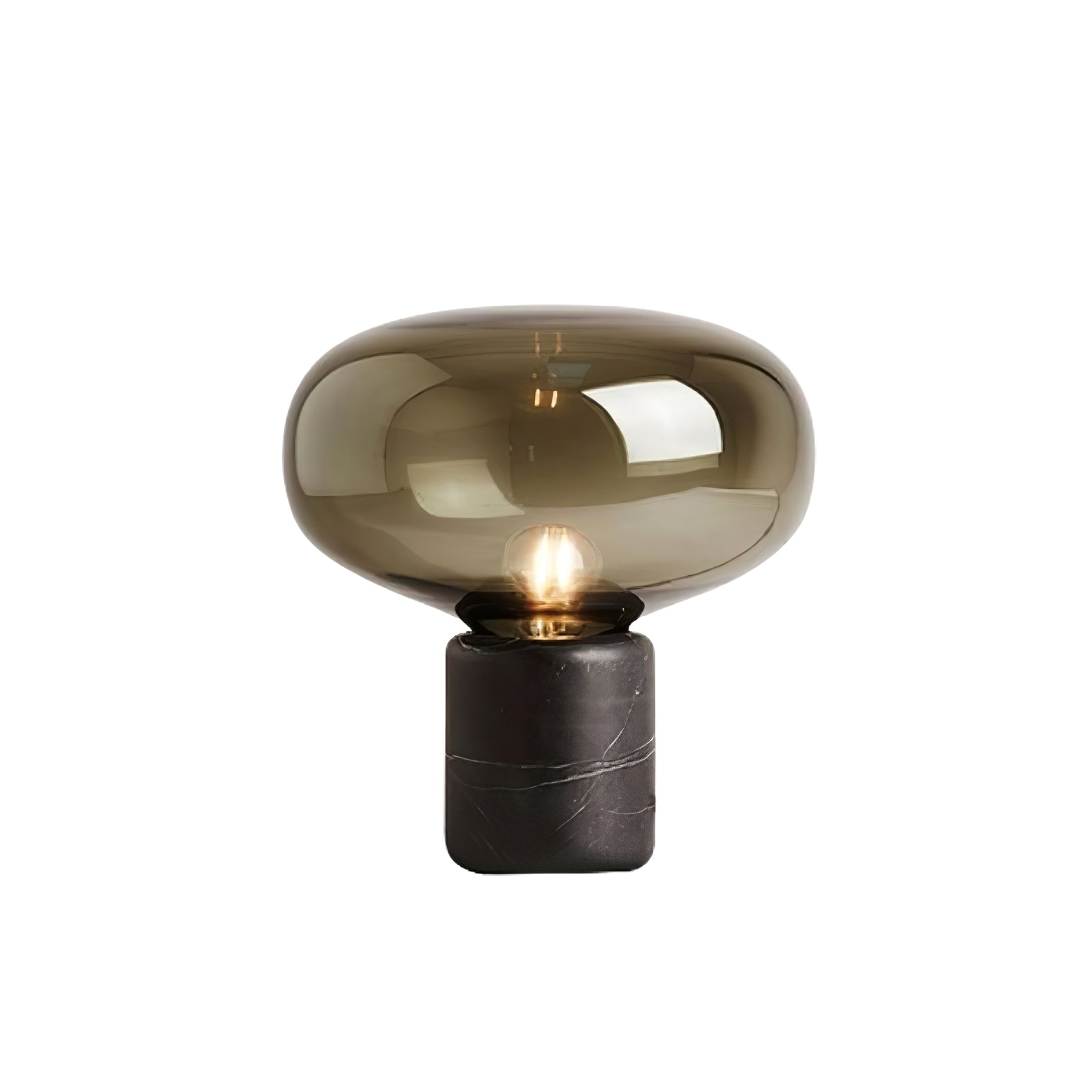 Sylon Marble Table Lamp