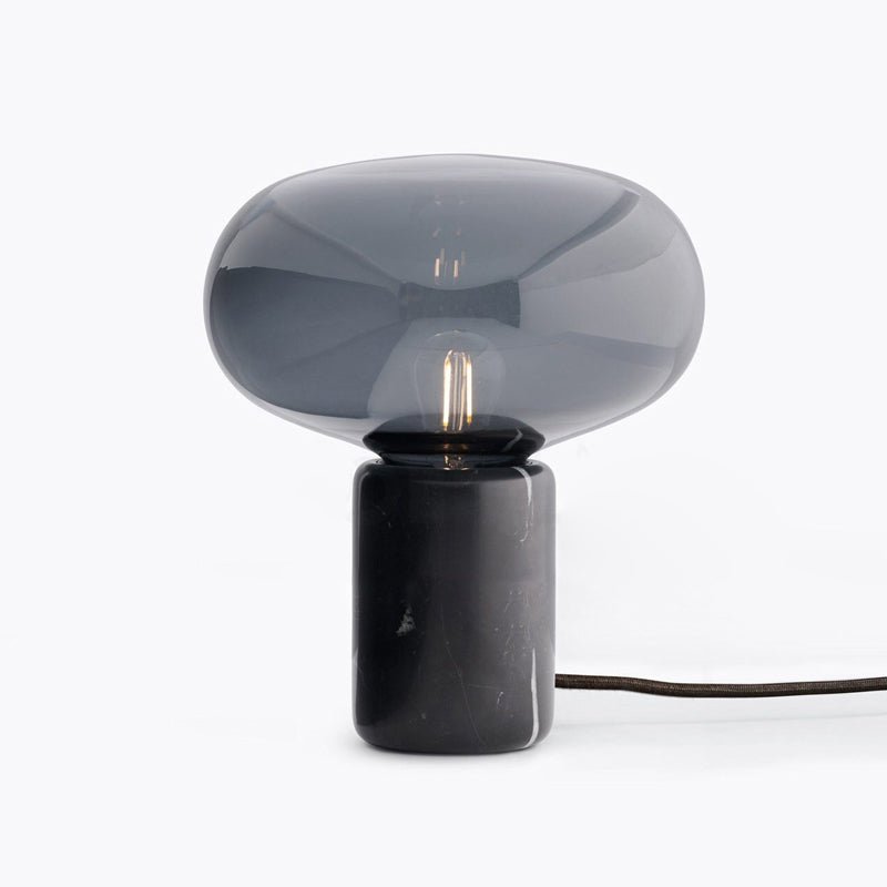 Sylon Marble Table Lamp