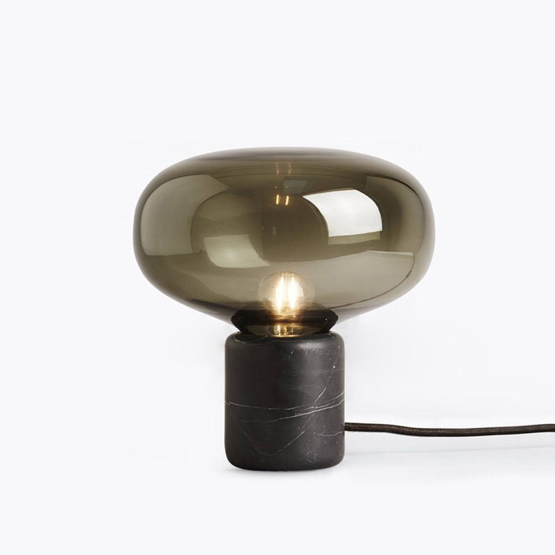 Sylon Marble Table Lamp