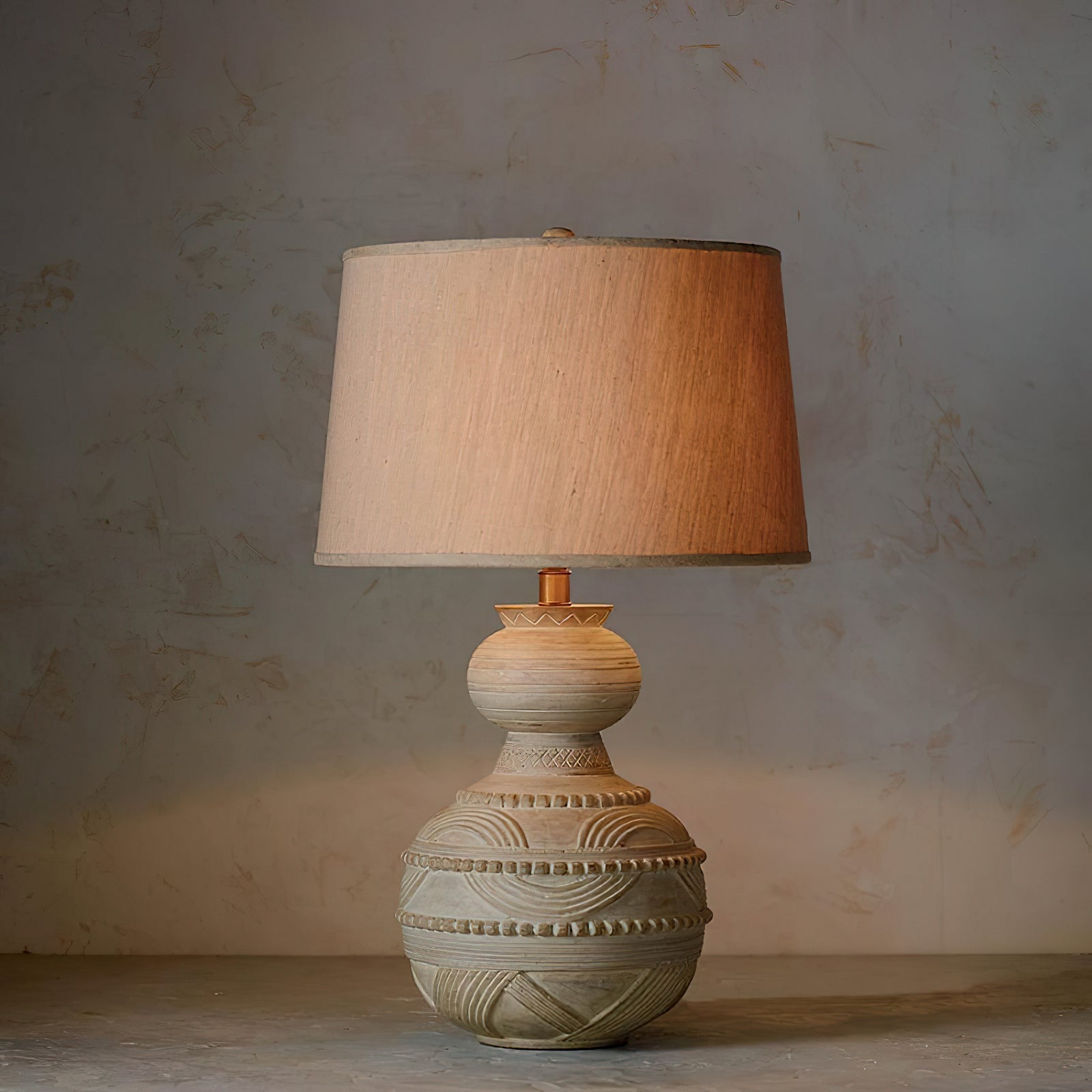 Silsan Table Lamp