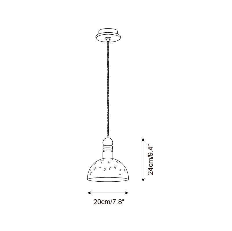 Molifa Pendant Light