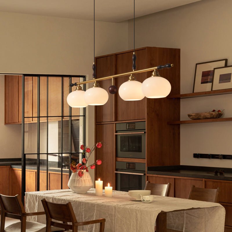 Mysovara Pendant Light