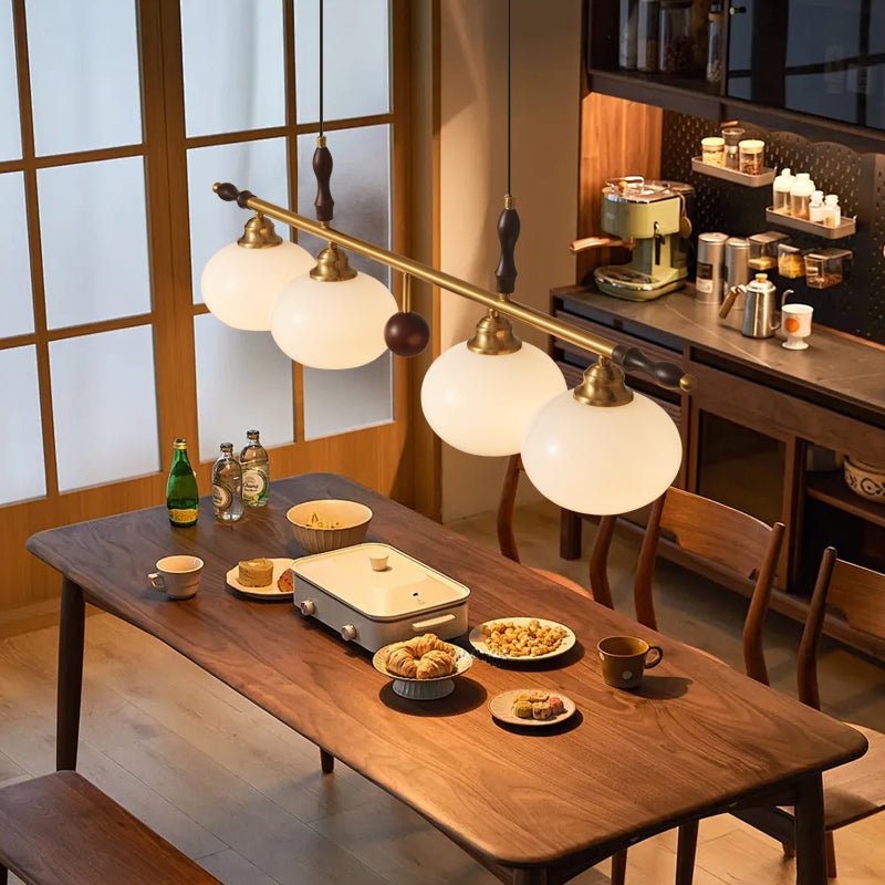 Mysovara Pendant Light