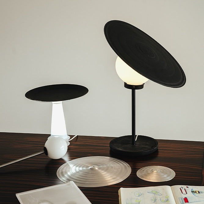 Mezon Table Lamp
