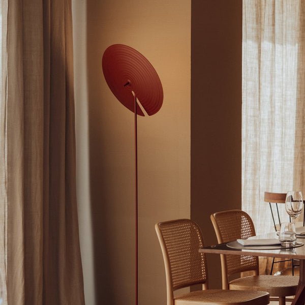 Mezon Floor Lamp