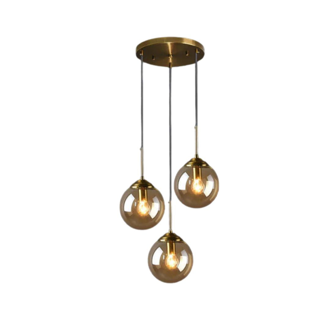 Lasmeno Pendant Light