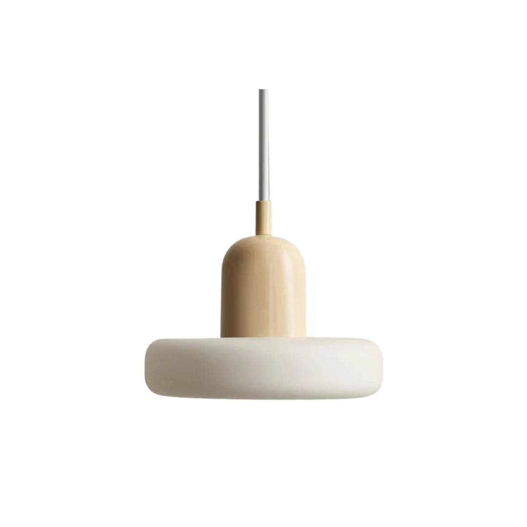 Pezon Pendant Light
