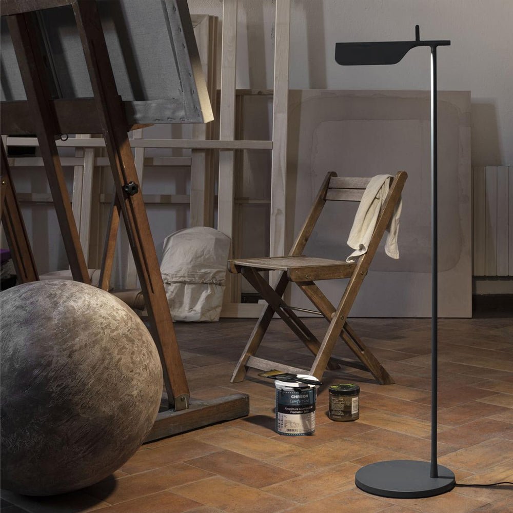Olivya Floor Lamp