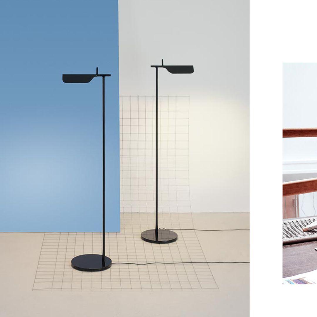 Olivya Floor Lamp