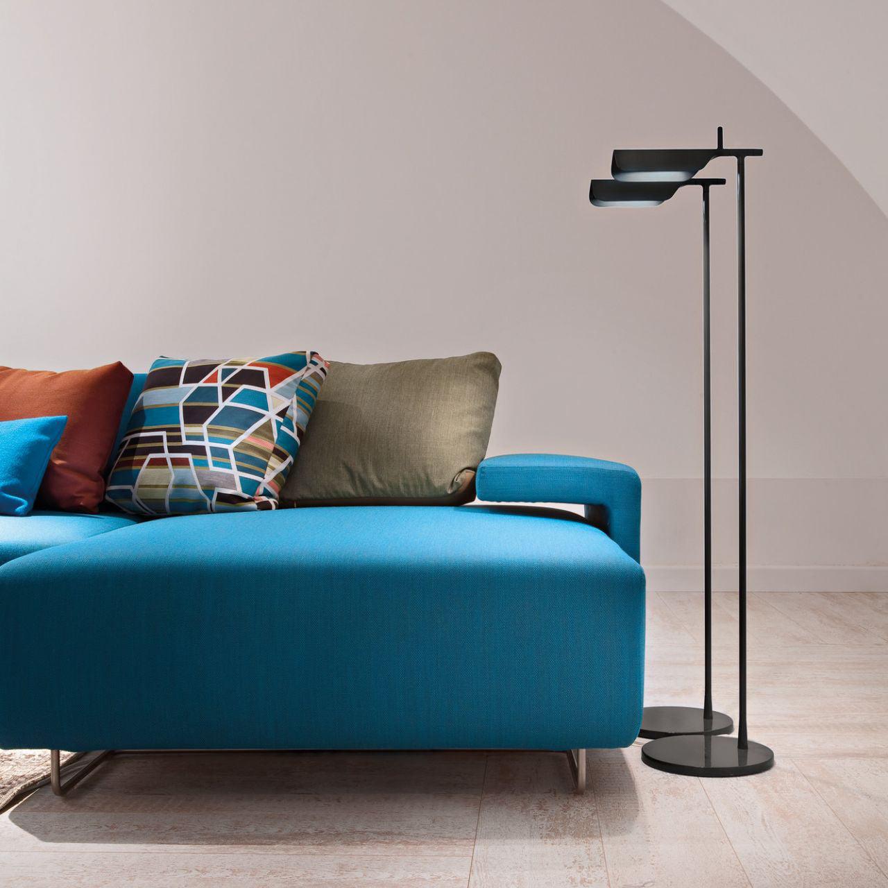Olivya Floor Lamp