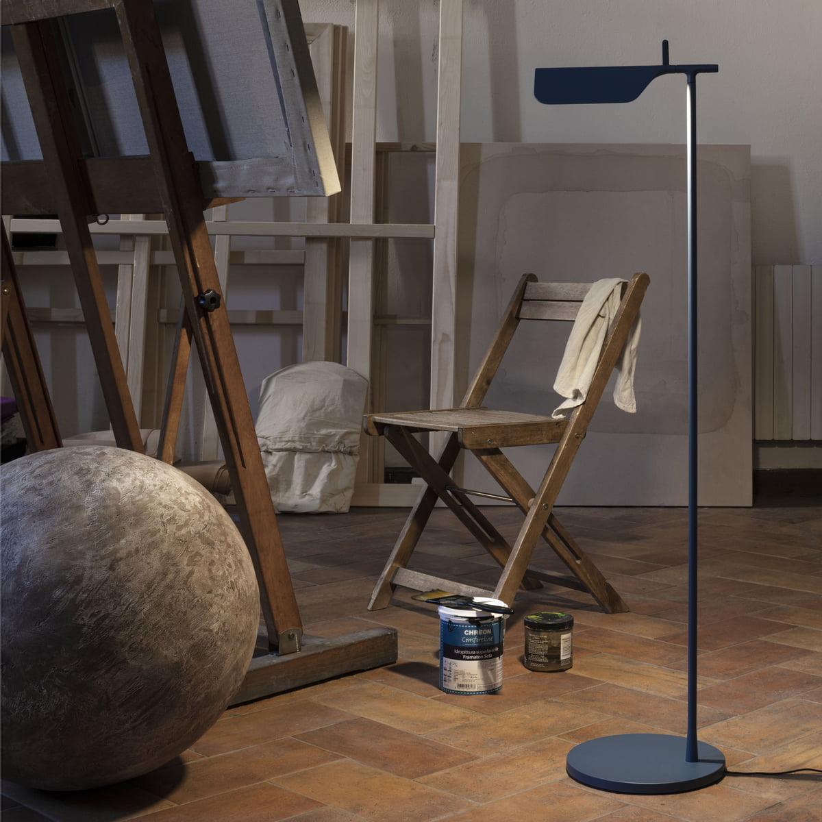 Olivya Floor Lamp