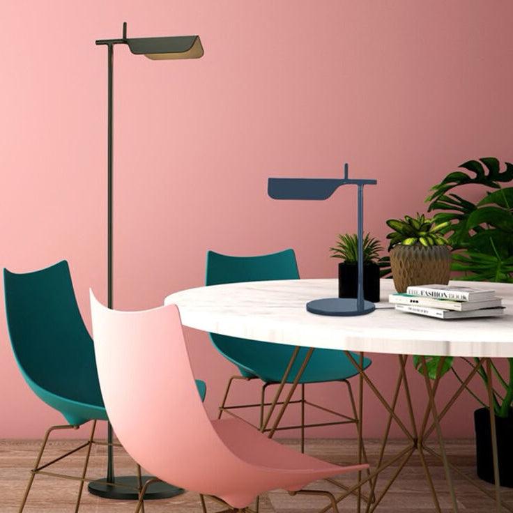 Olivya Floor Lamp