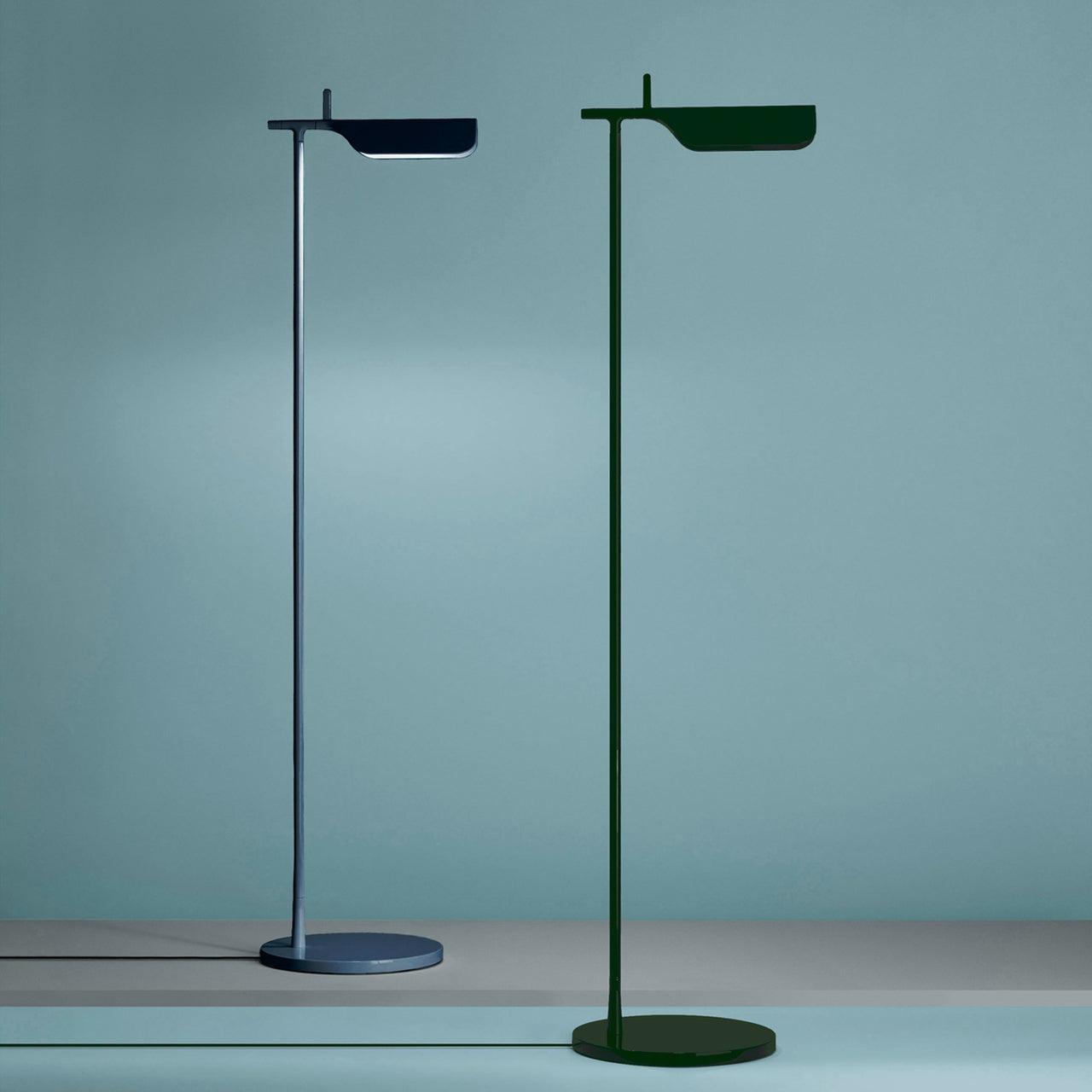 Olivya Floor Lamp