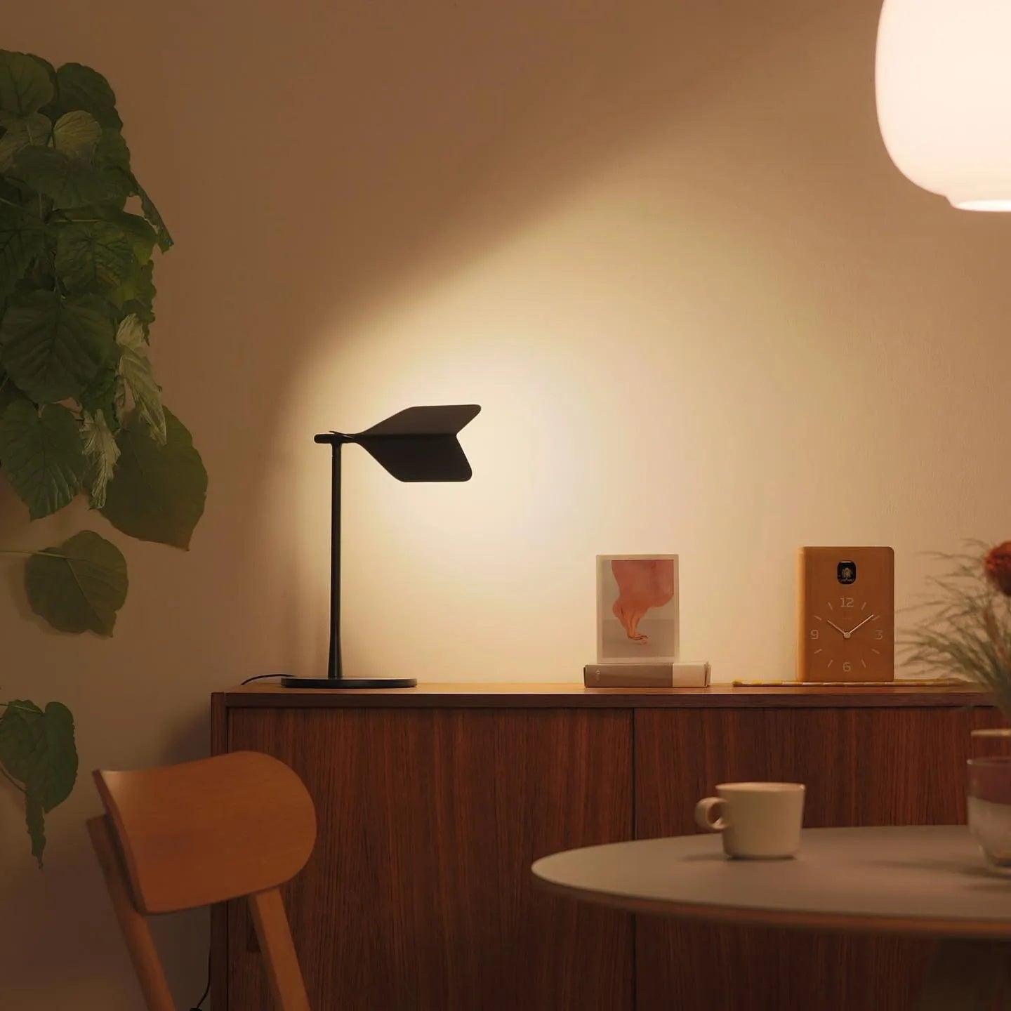 Verani Table Lamp