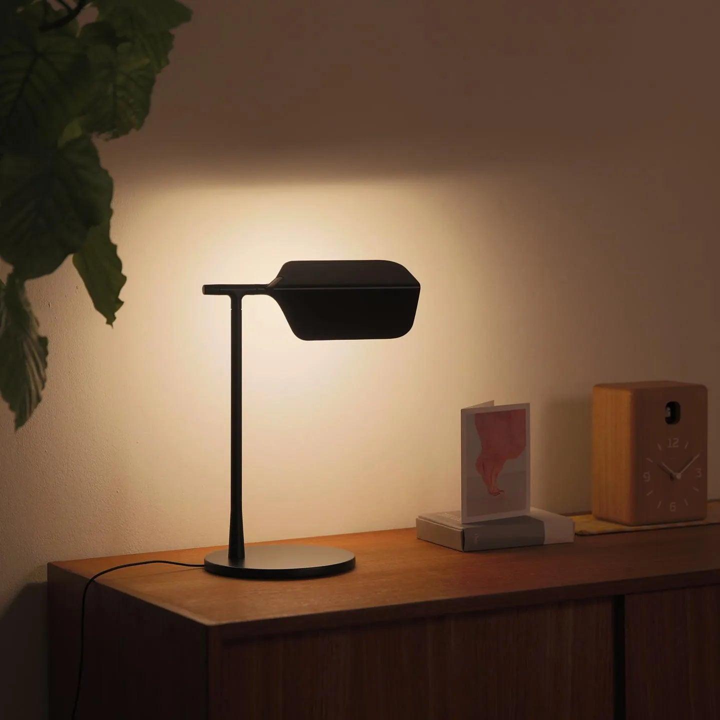Verani Table Lamp