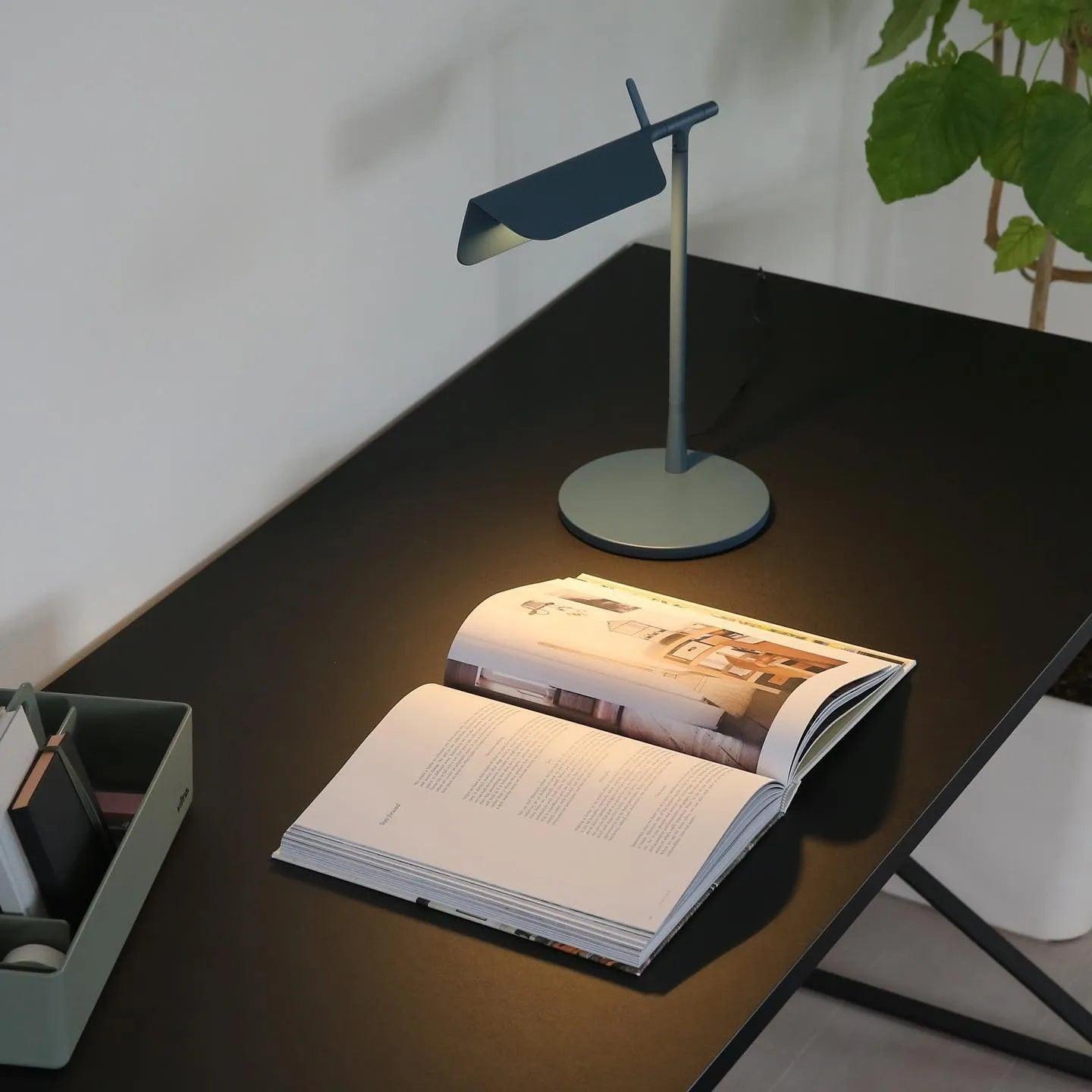 Verani Table Lamp