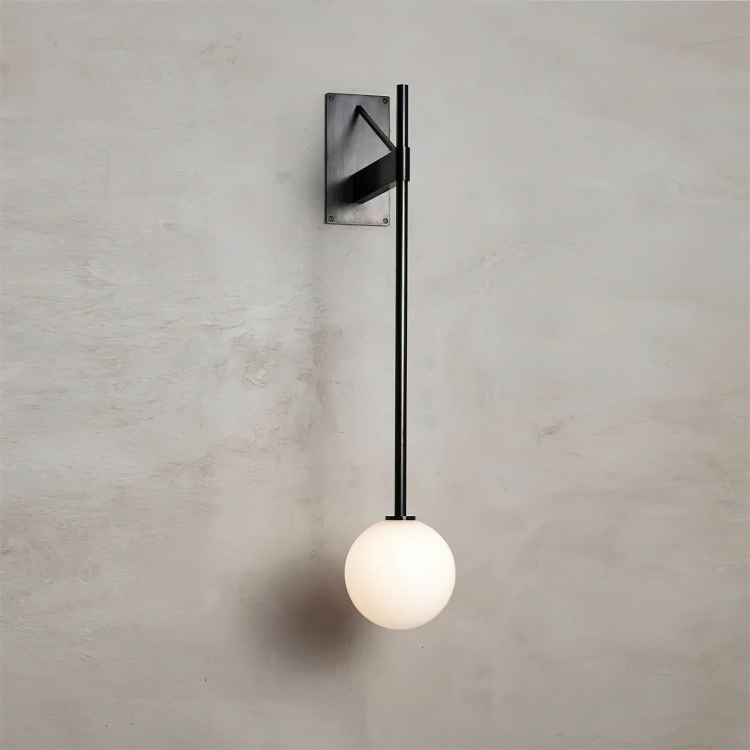 Oressi Wall Light