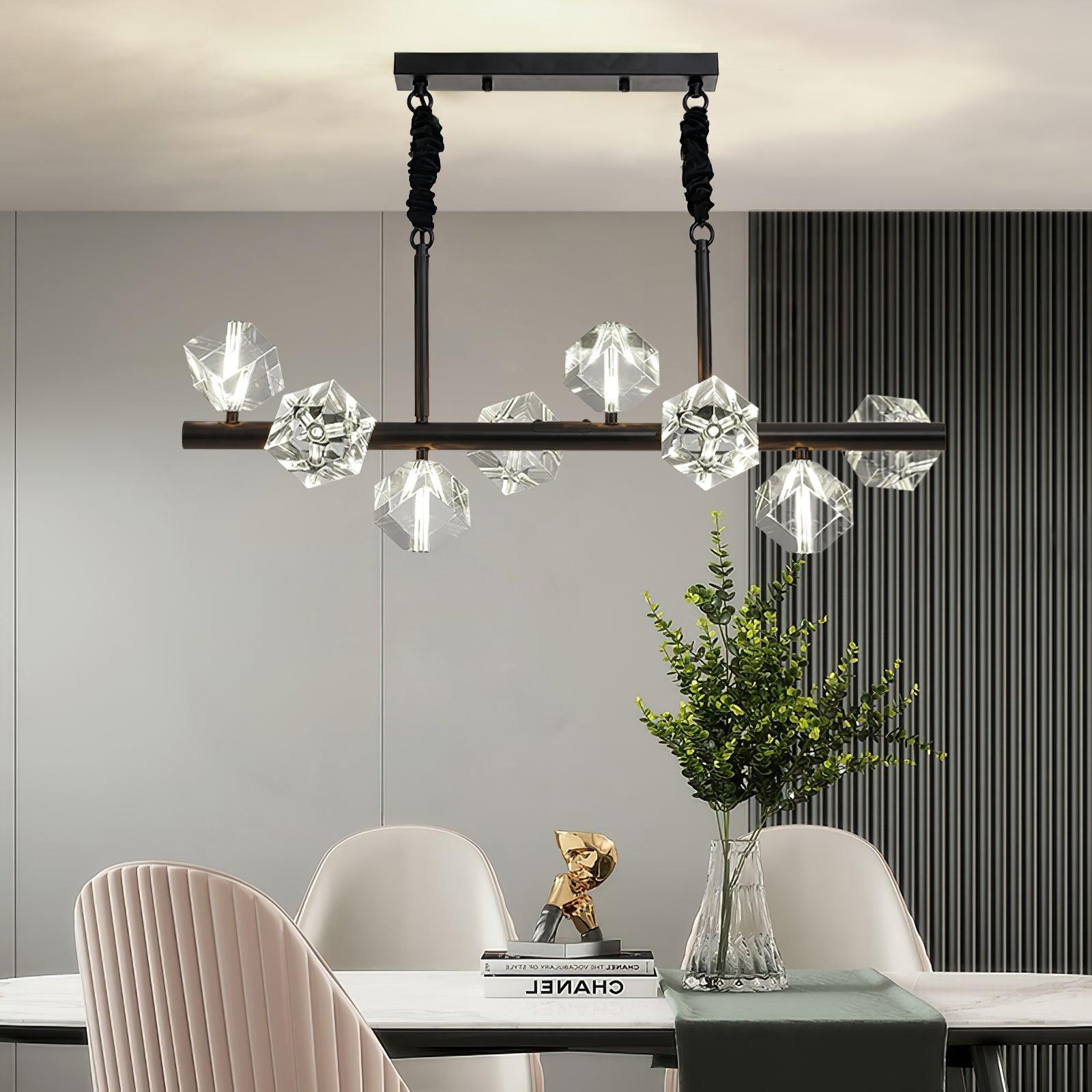 Tekazo Pendant Light