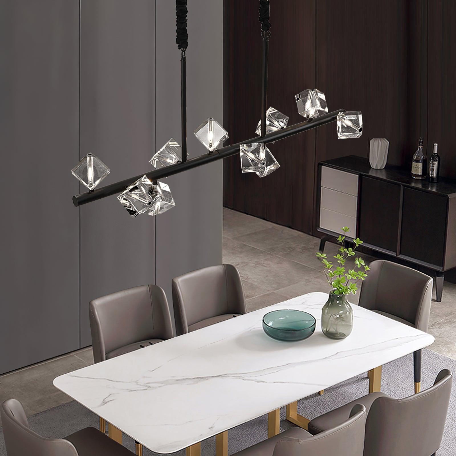 Tekazo Pendant Light