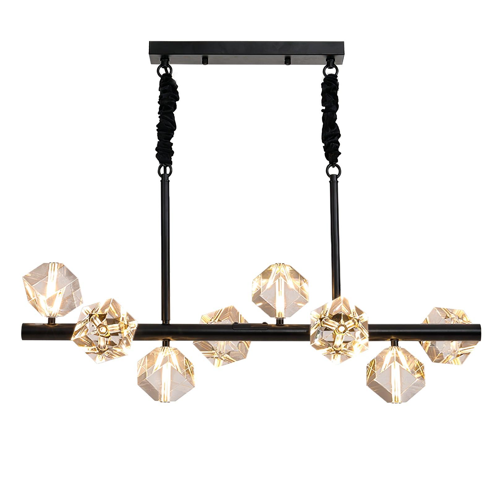 Tekazo Pendant Light