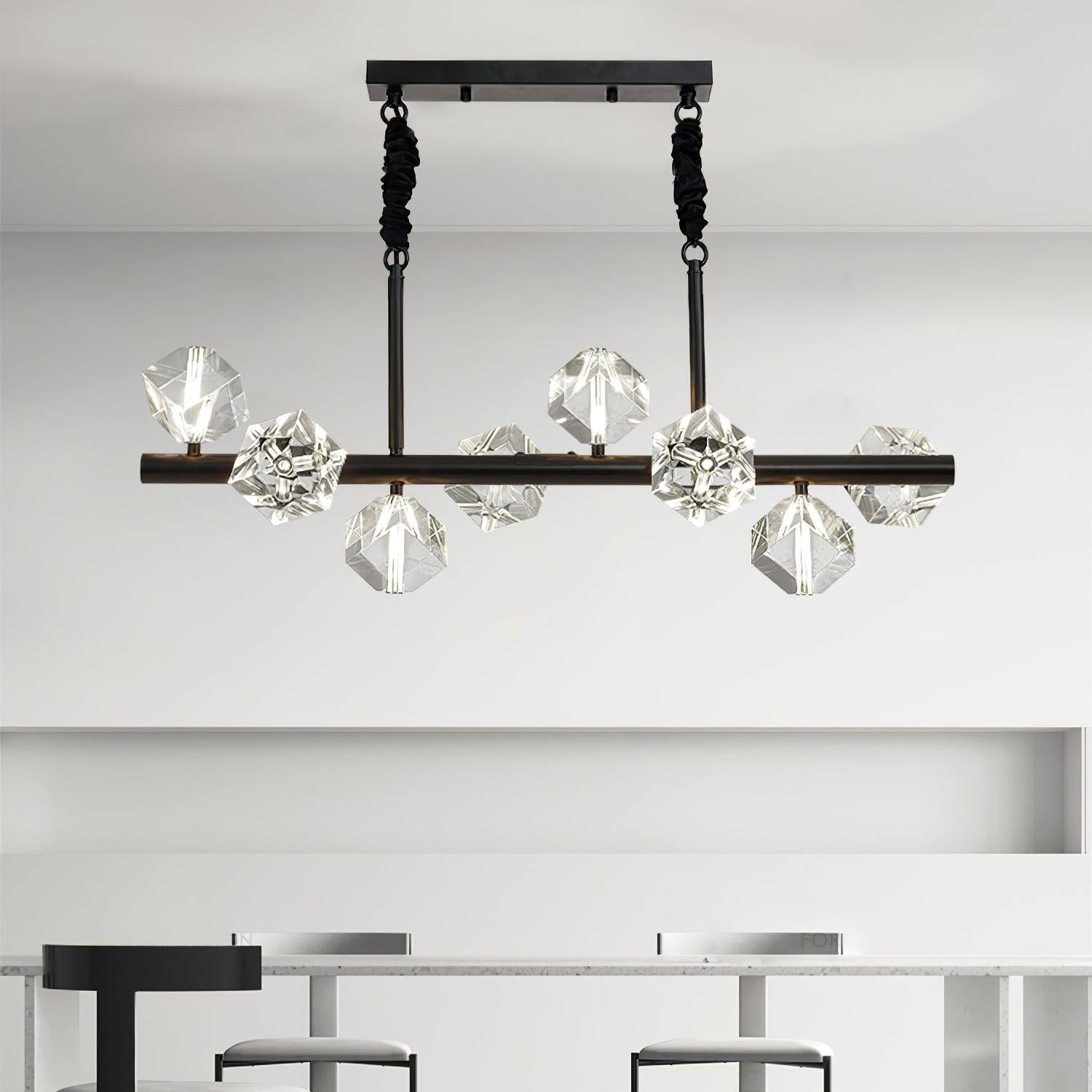 Tekazo Pendant Light