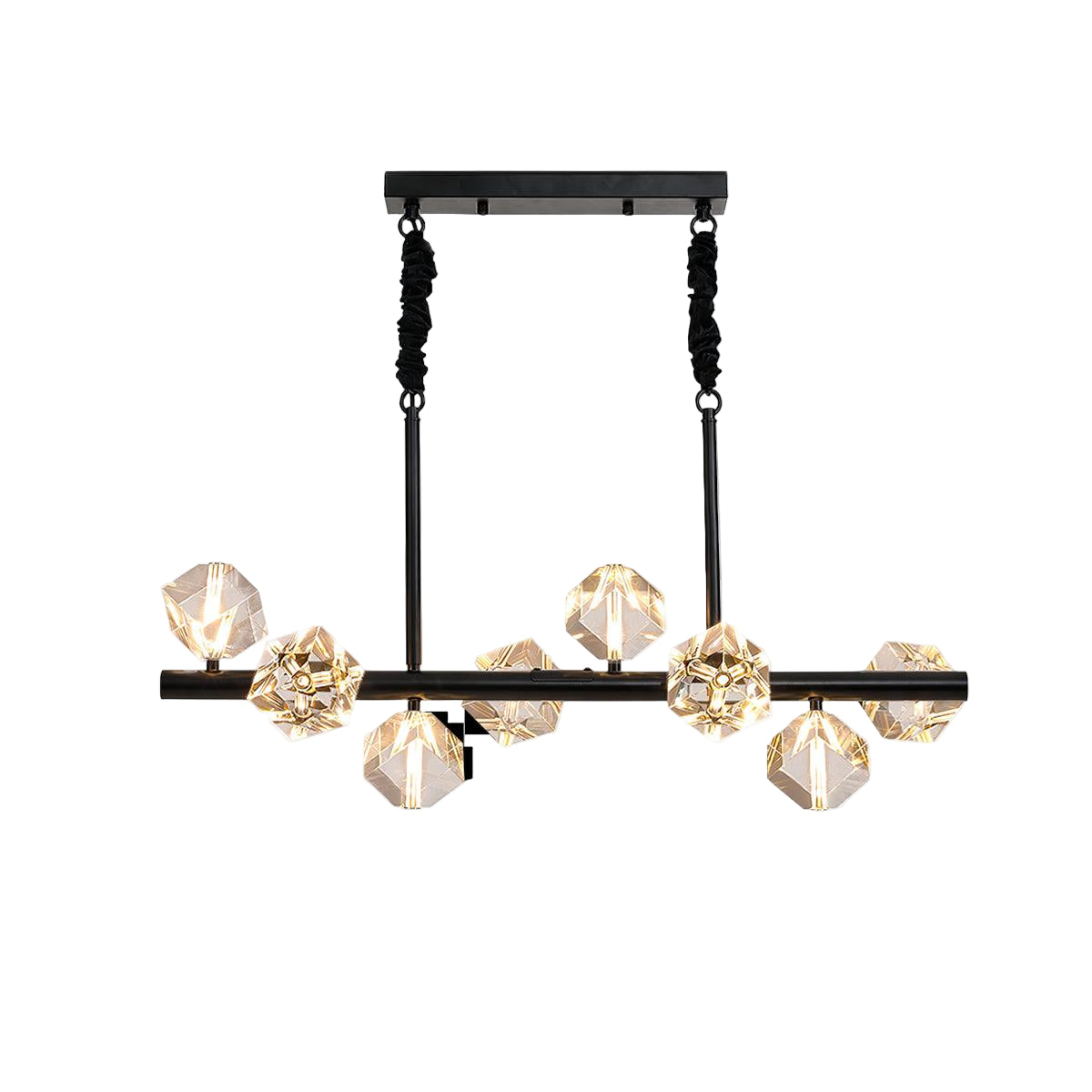 Tekazo Pendant Light