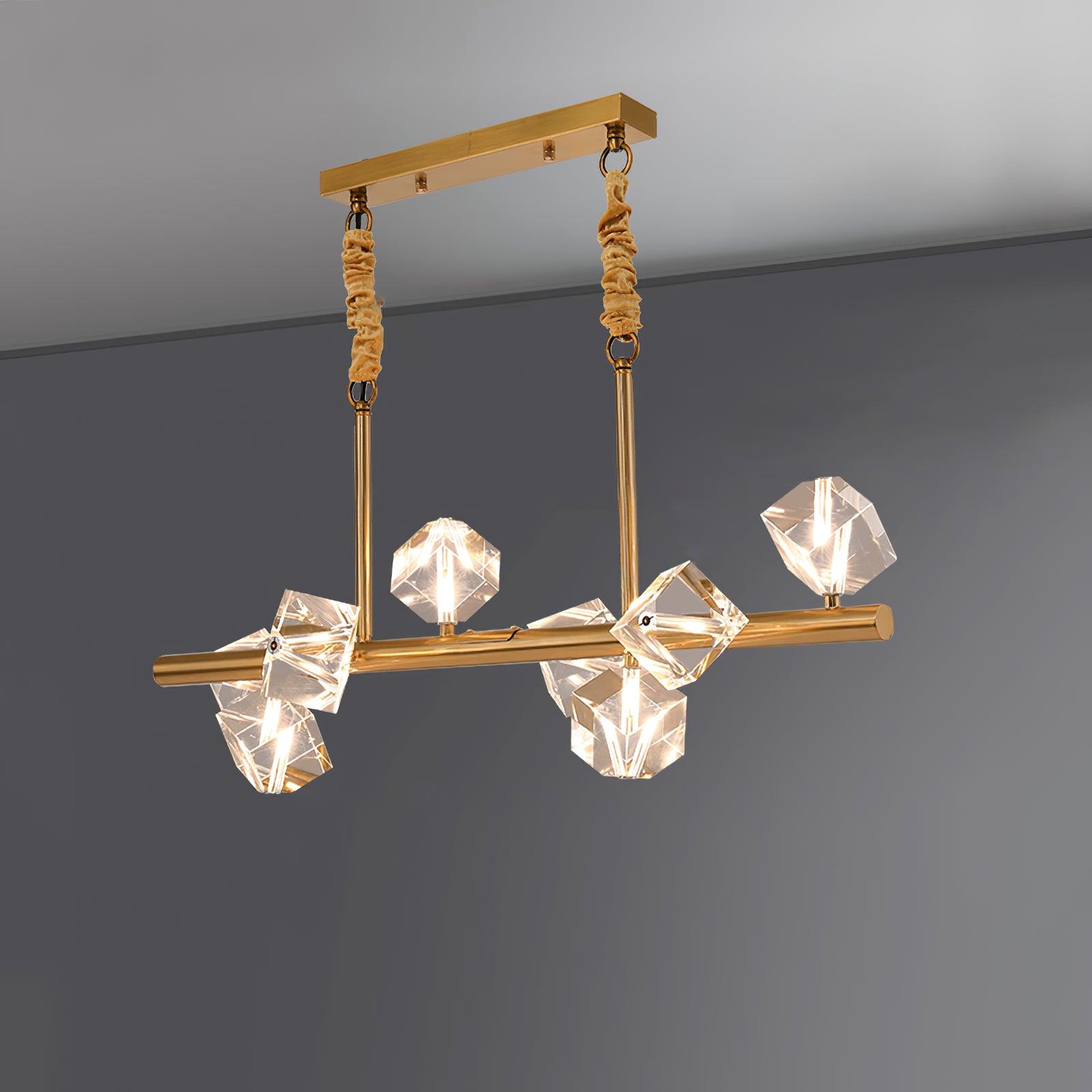 Tekazo Pendant Light
