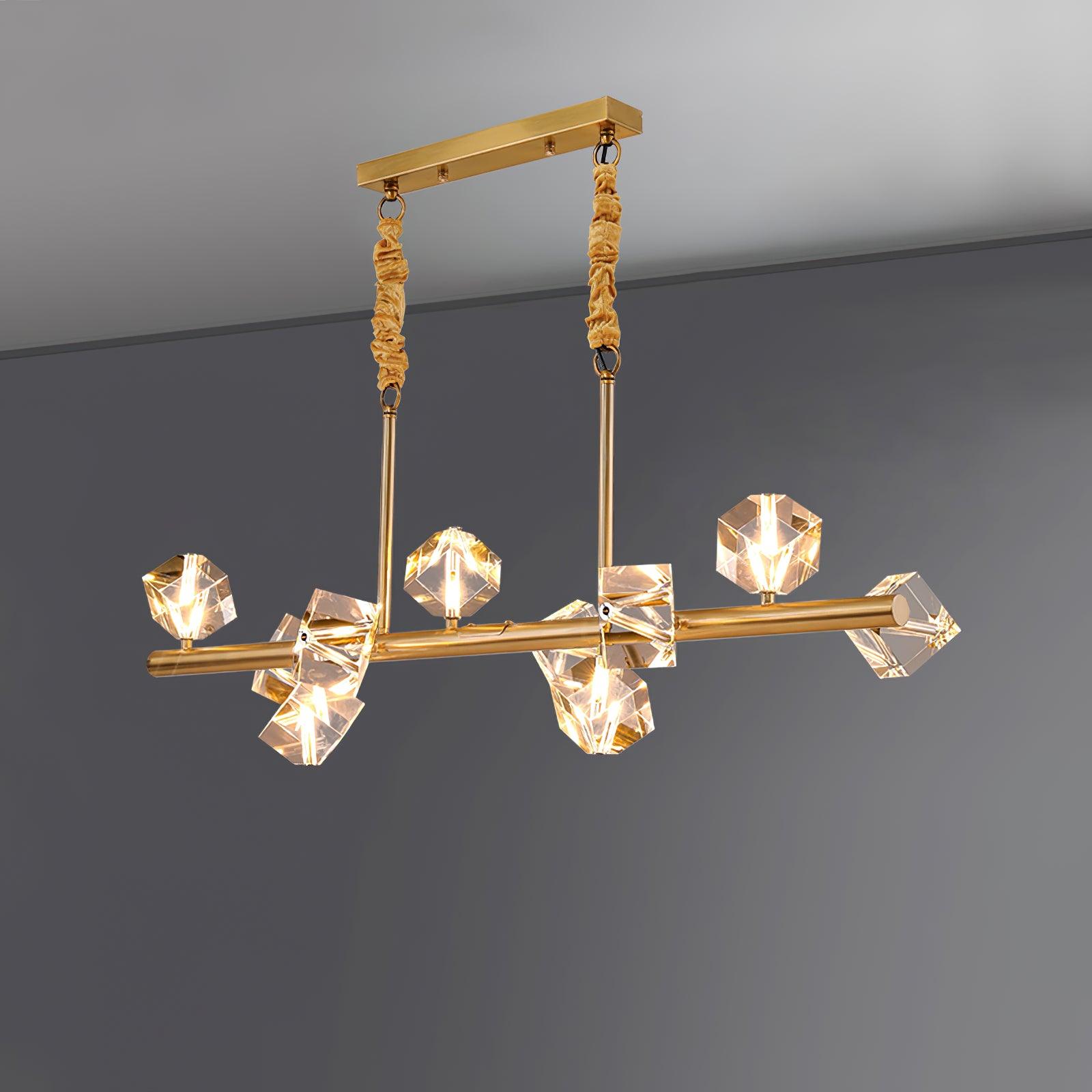 Tekazo Pendant Light