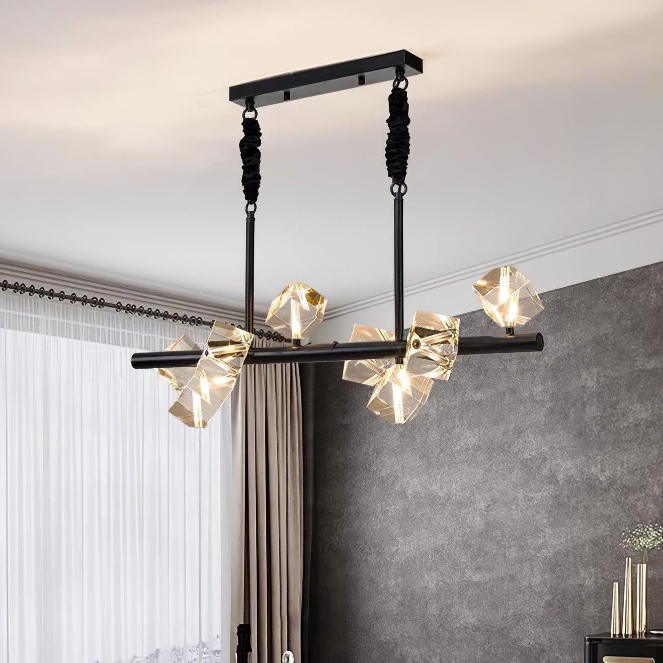 Tekazo Pendant Light