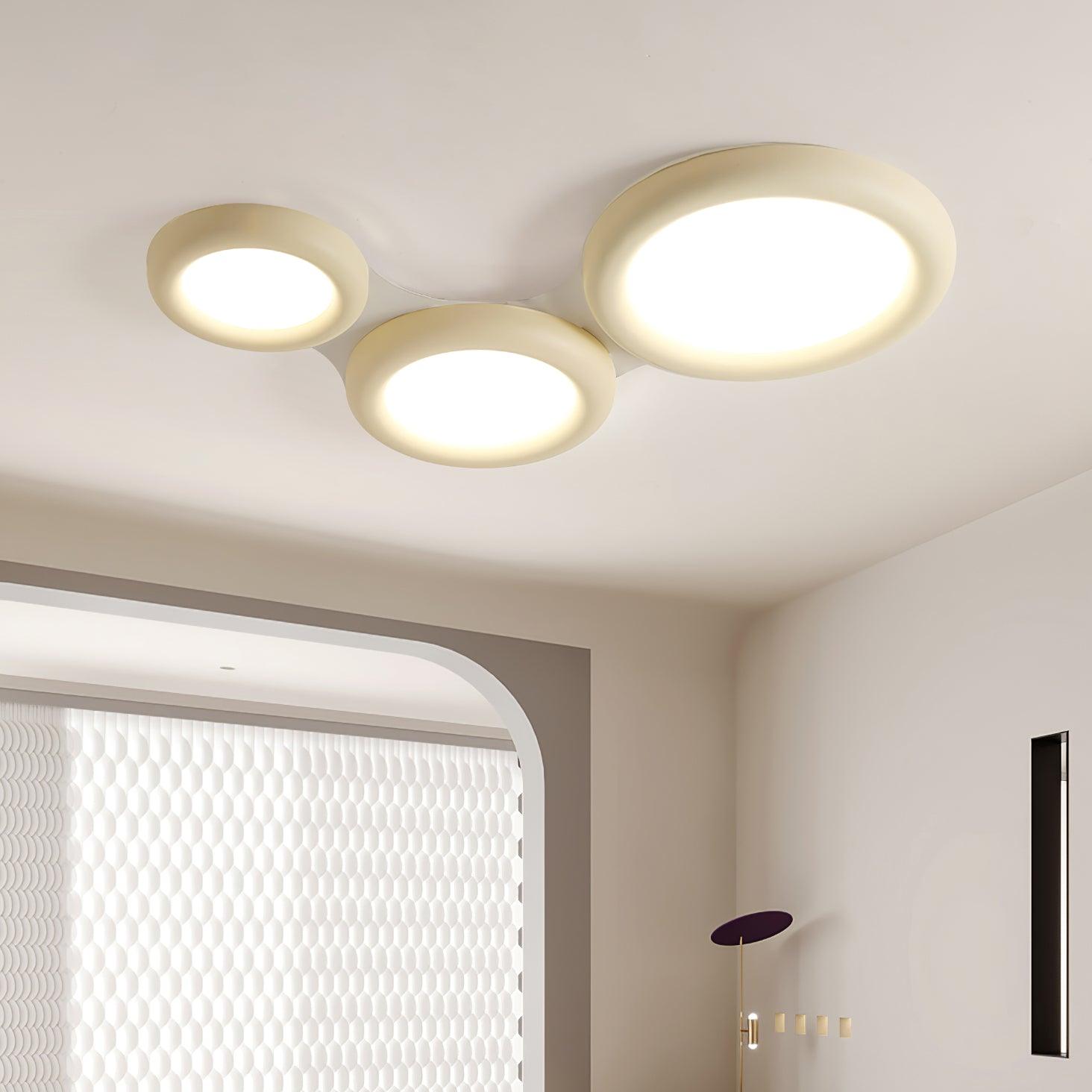 Boscan Ceiling Light