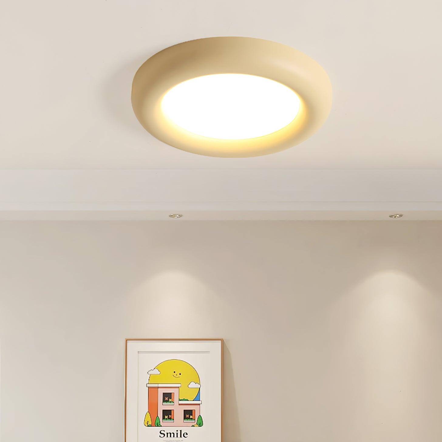 Boscan Ceiling Light