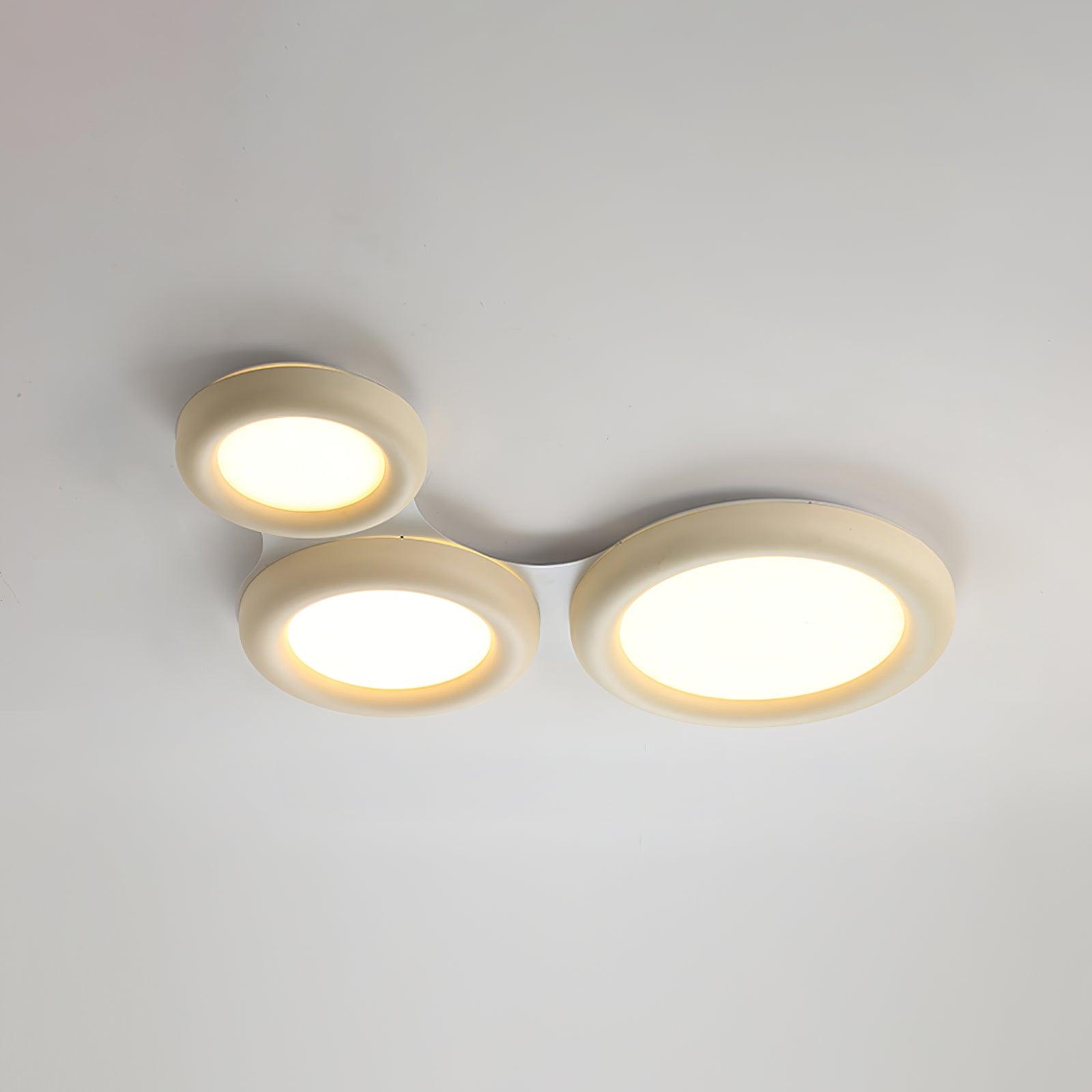 Boscan Ceiling Light
