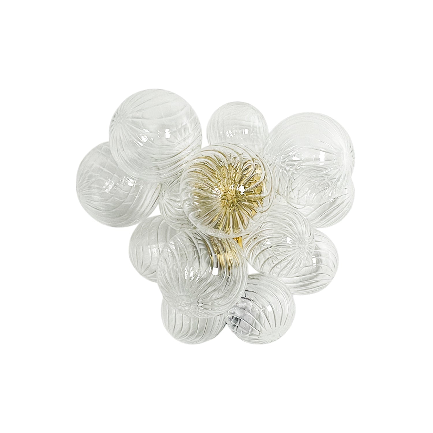 Tyza Multi-lamp Wall Light