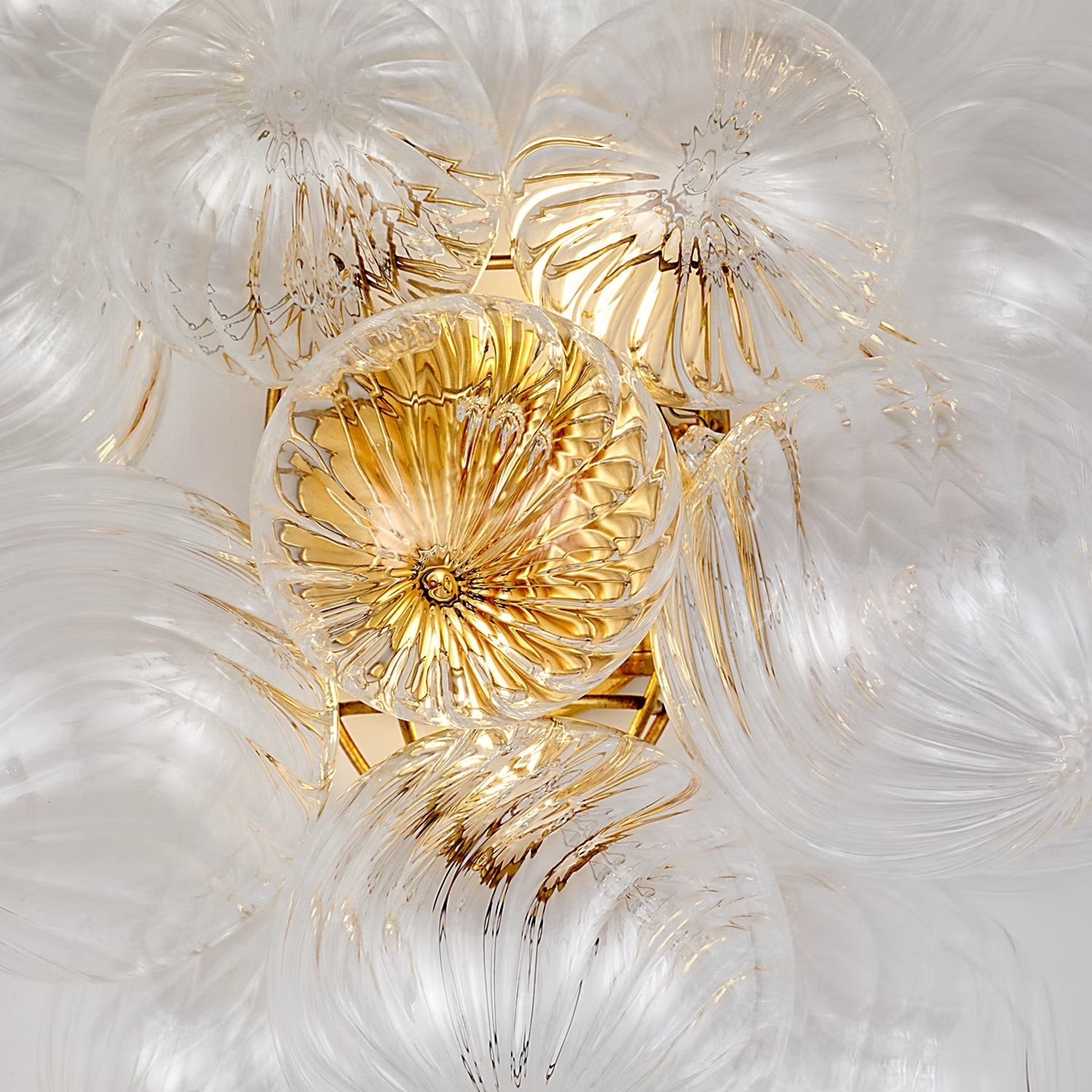 Tyza Multi-lamp Wall Light