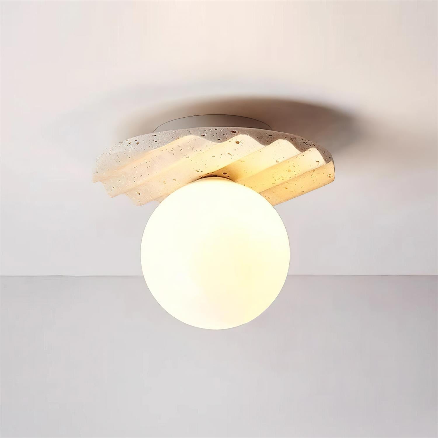 Telavia Ceiling Light