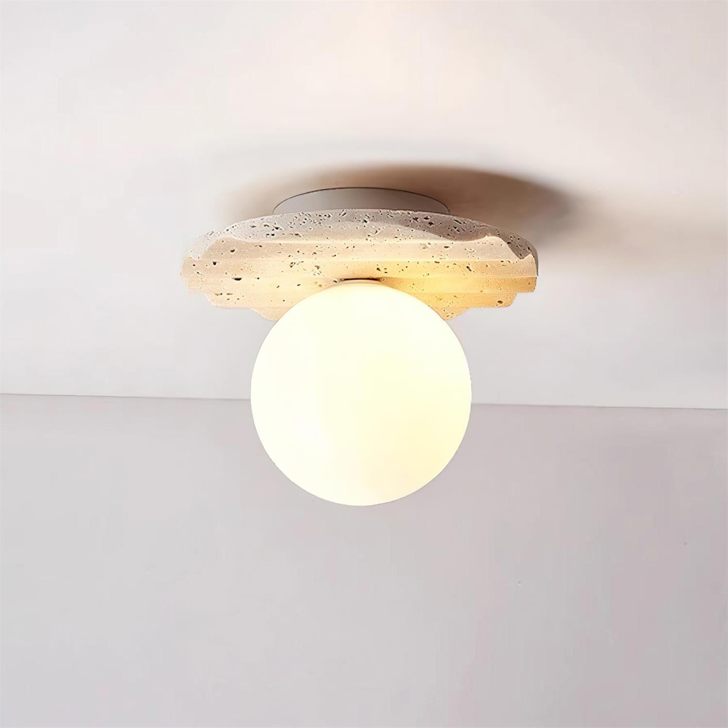 Telavia Ceiling Light