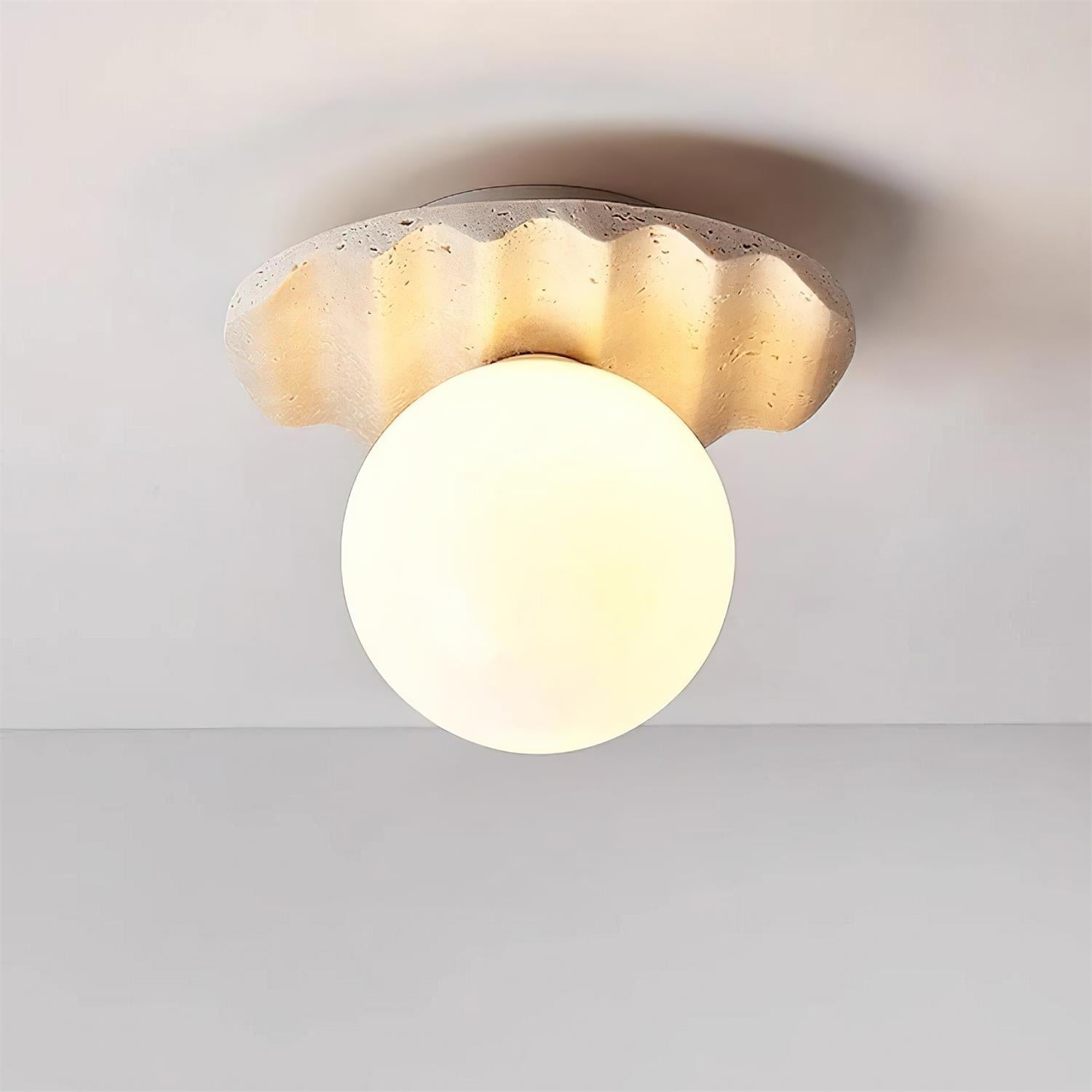 Telavia Ceiling Light