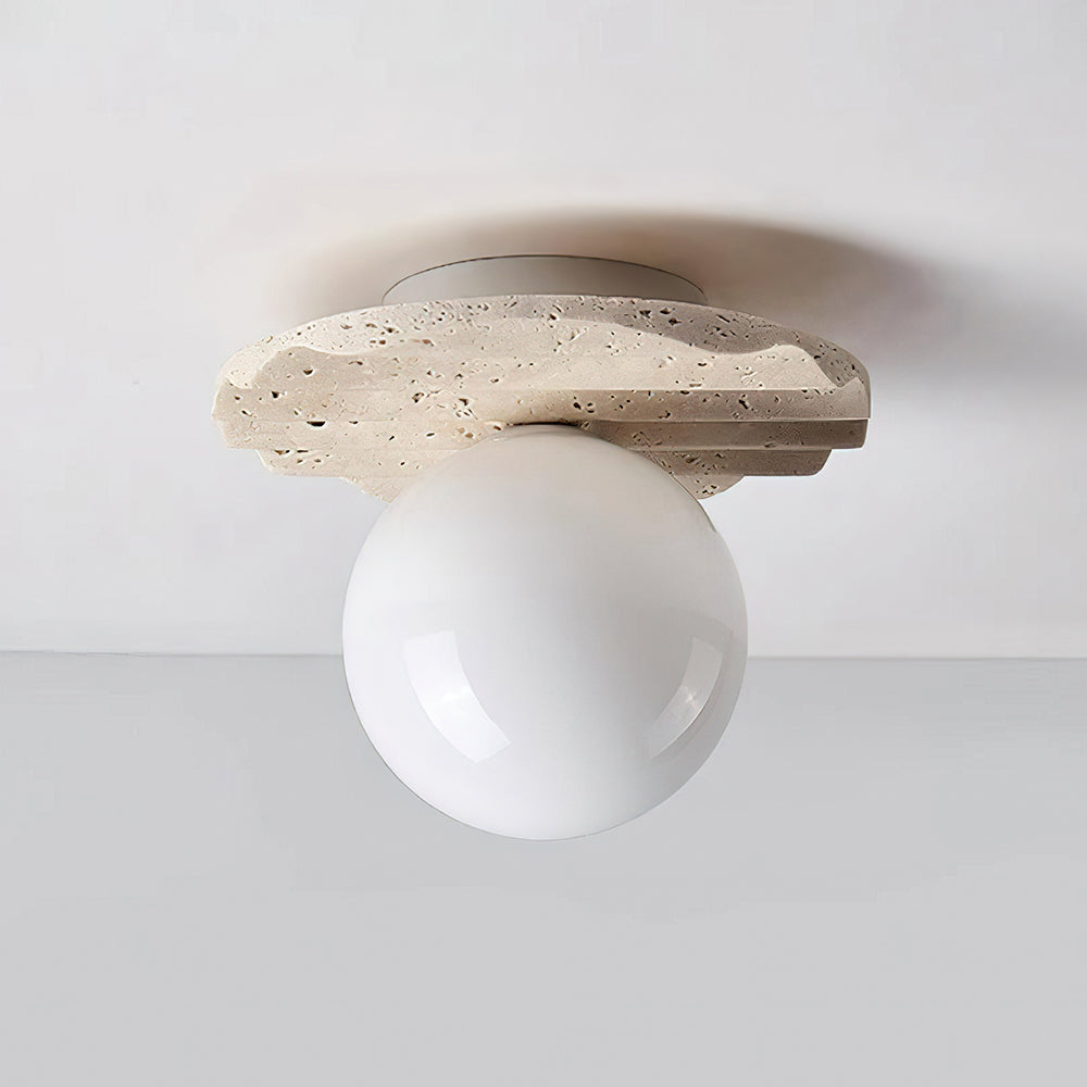 Telavia Ceiling Light