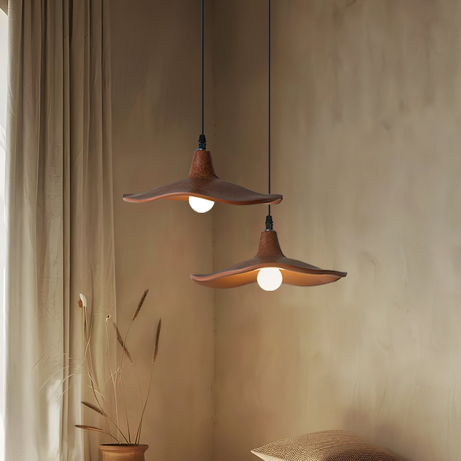 Talemes Pendant Light