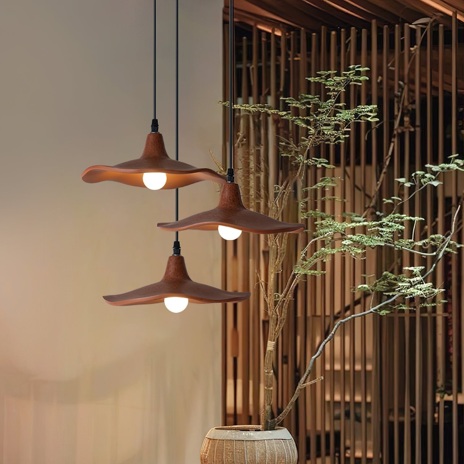 Talemes Pendant Light