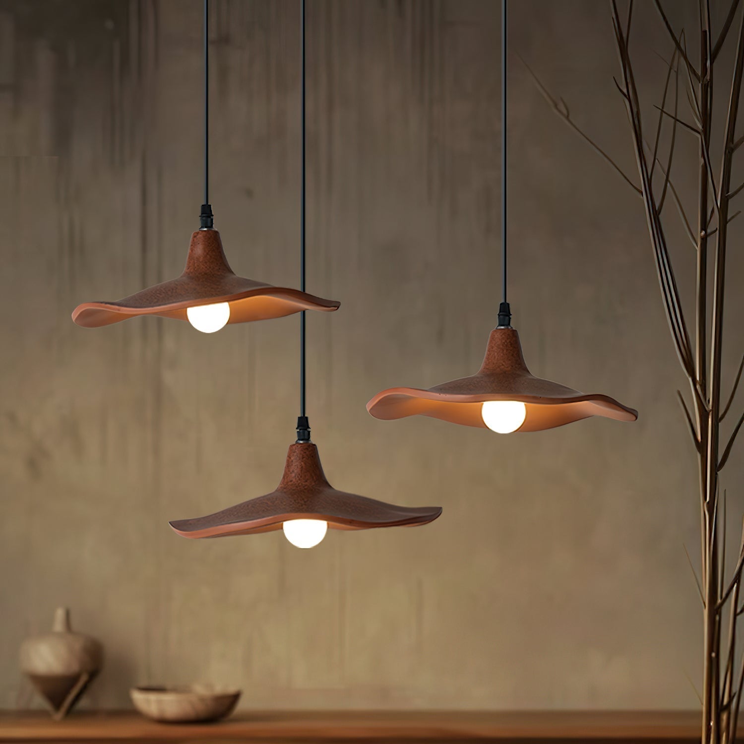 Talemes Pendant Light