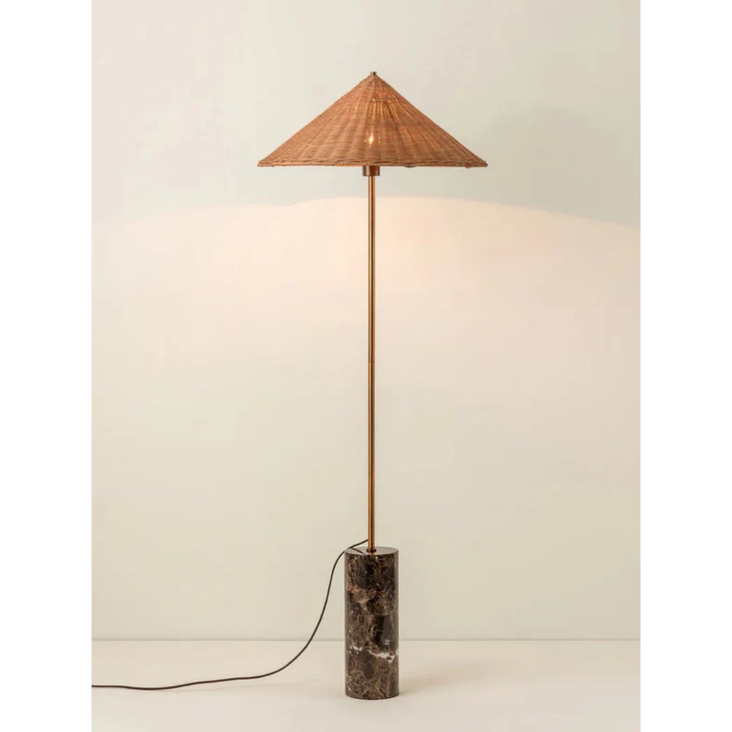 Tamisu Floor Lamp