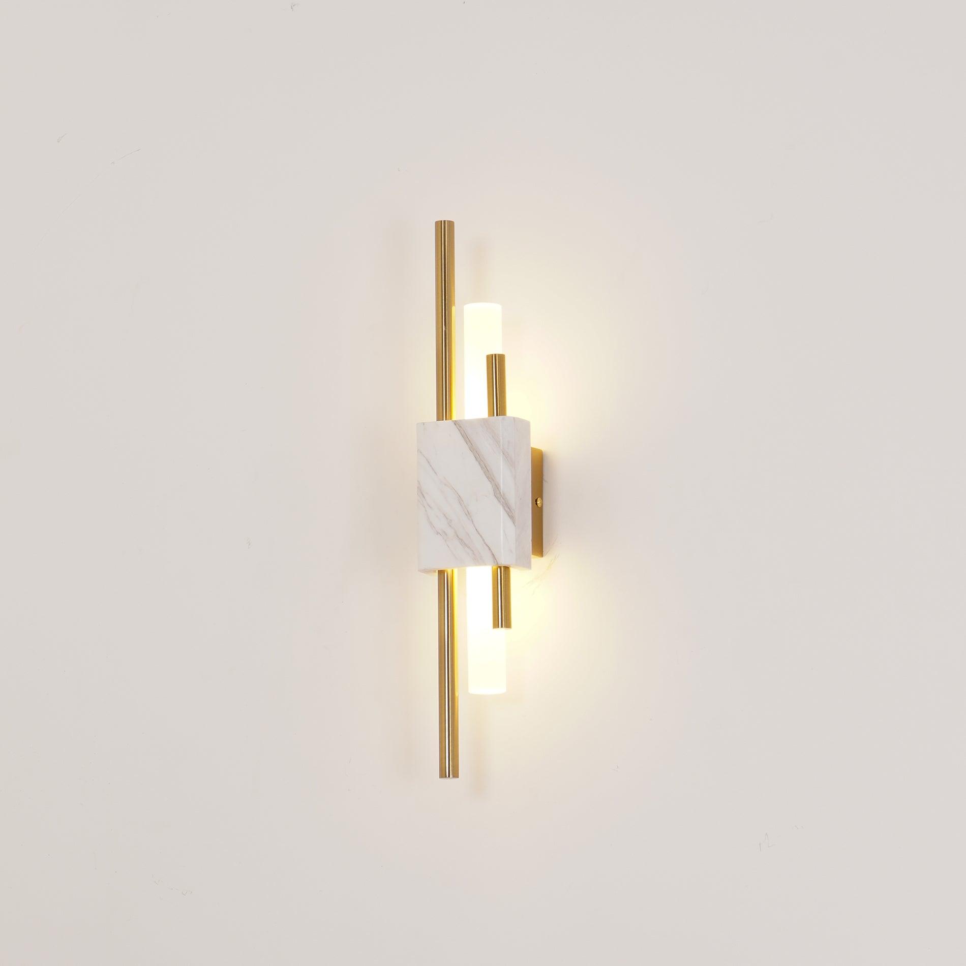 Tenano Marble Wall Light