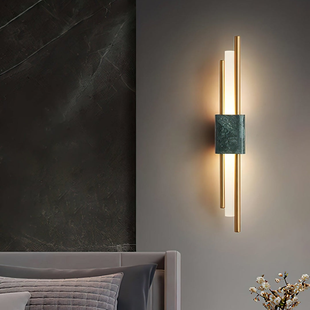 Quirleno Wall Light