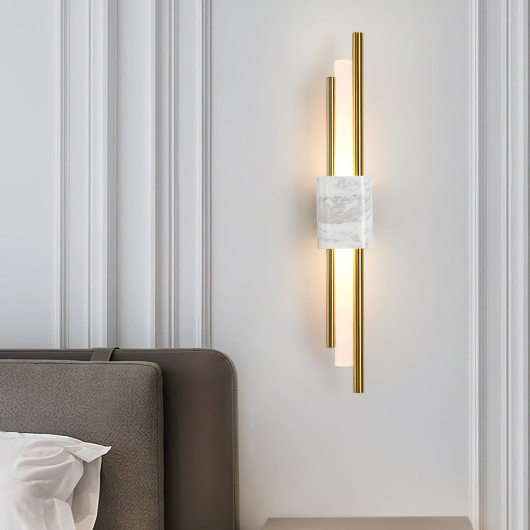 Quirleno Wall Light