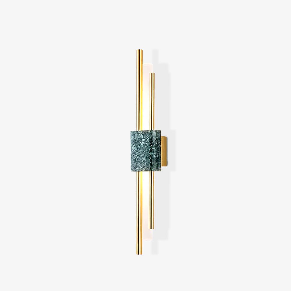 Tenano Marble Wall Light