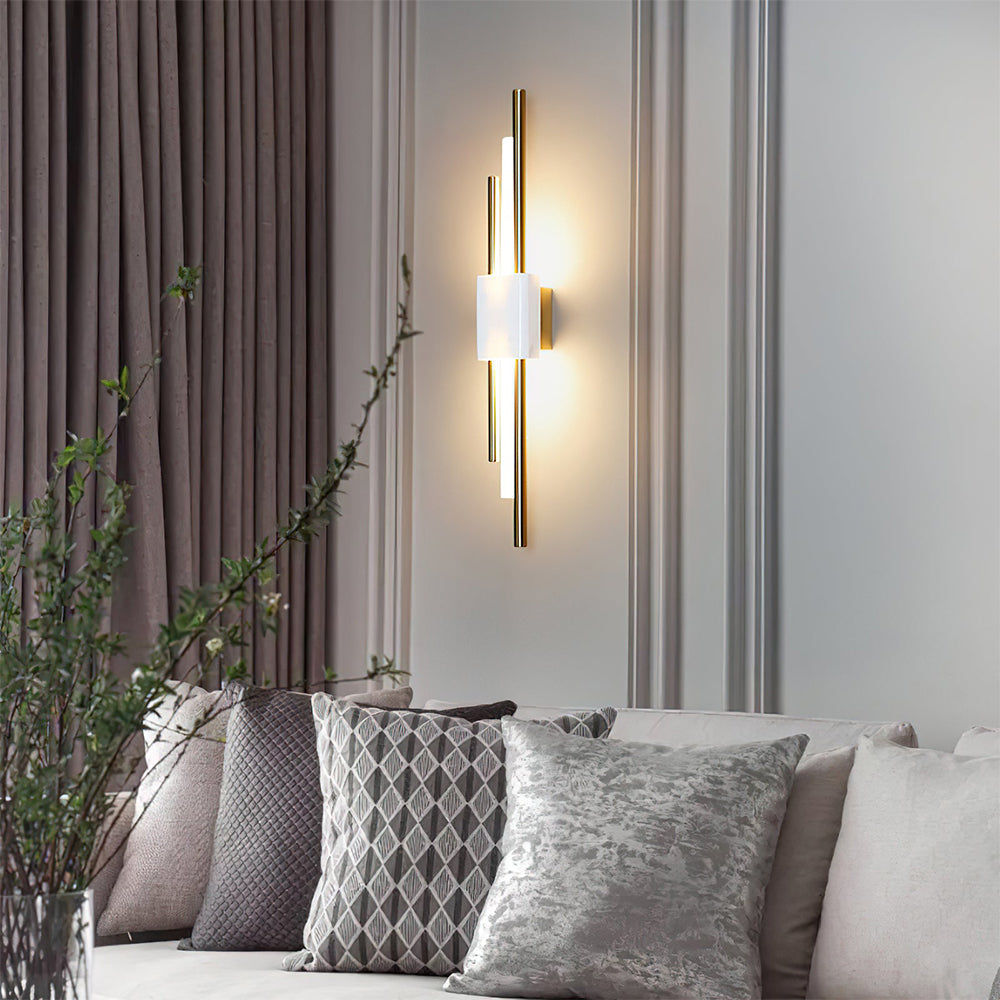Quirleno Wall Light