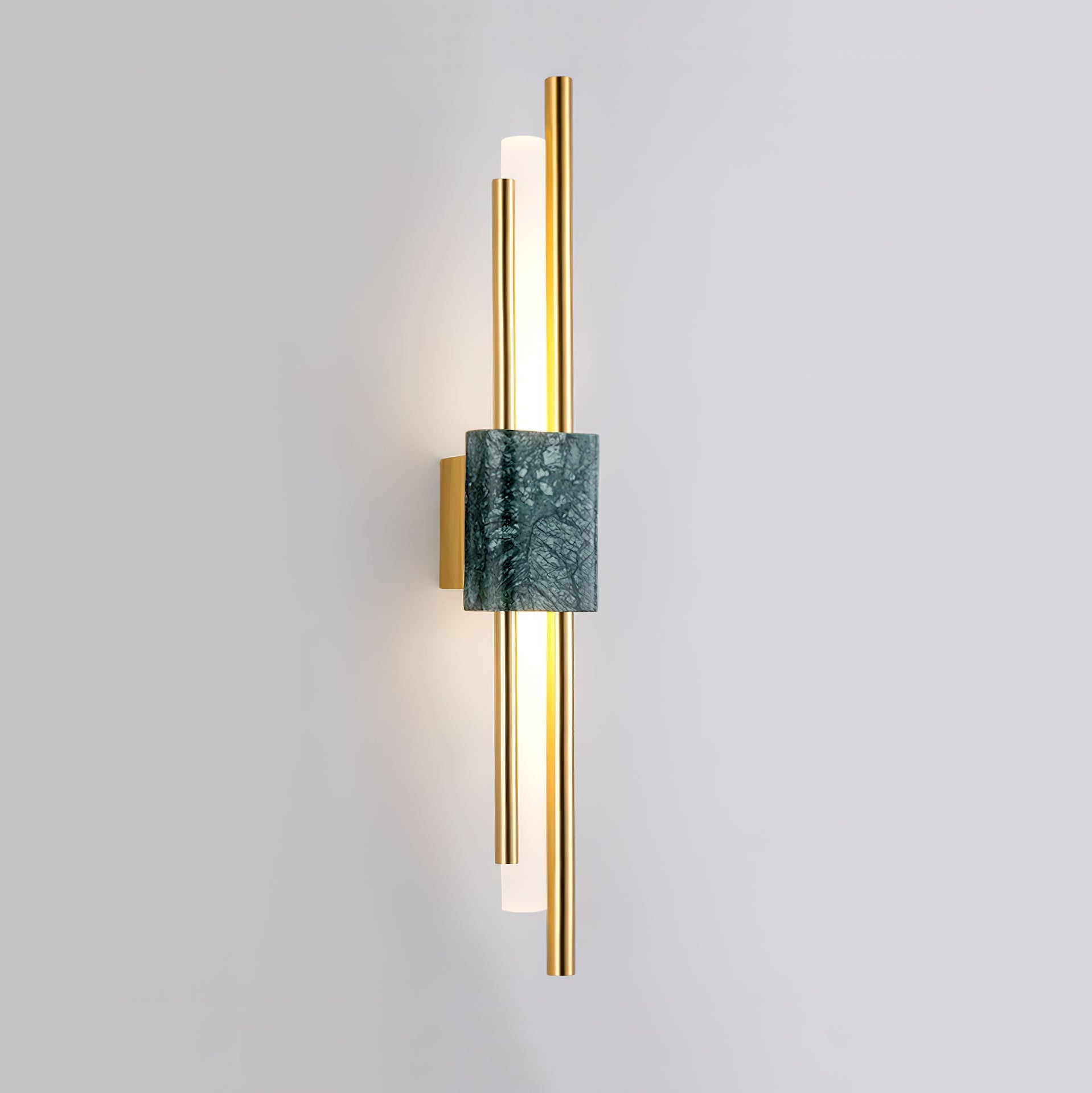 Tenano Marble Wall Light