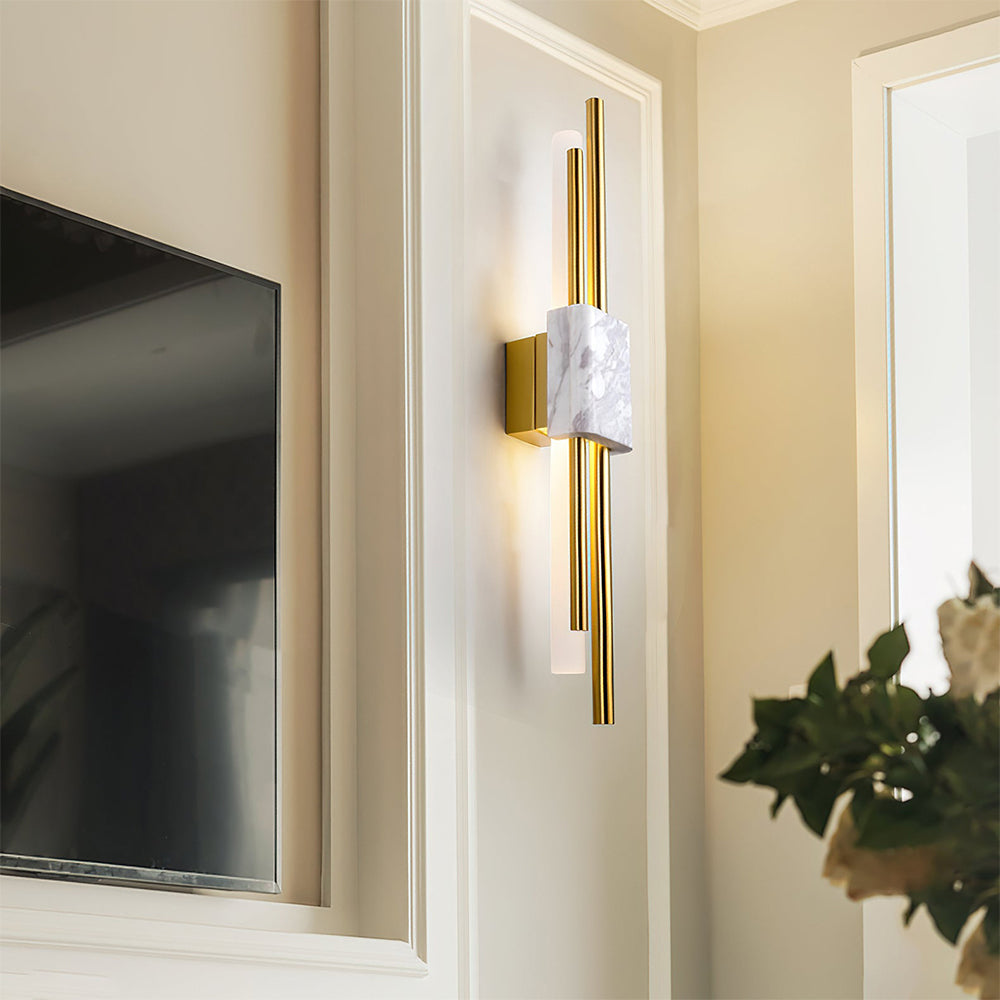 Quirleno Wall Light